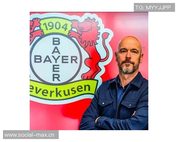 勒沃库森官方确认：主教练离职！队内迎来新帅！