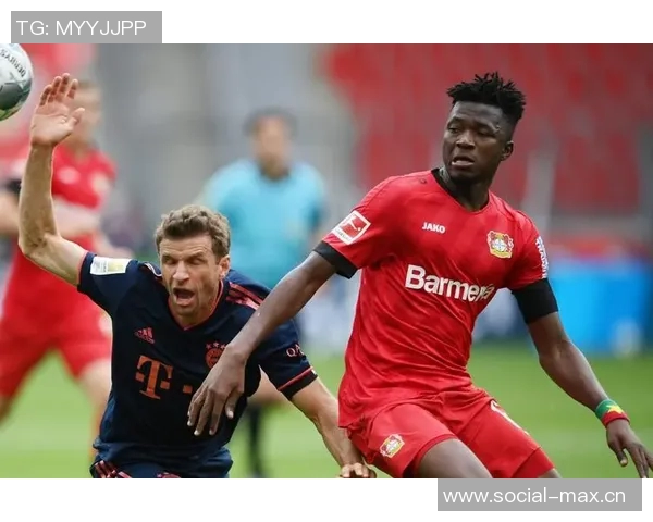 勒沃库森客场憾平奥格斯堡，积分榜上稍显不利