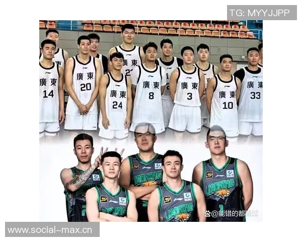 辽宁男篮CBA新赛季赛程曝光,斗志昂扬冲击冠军!