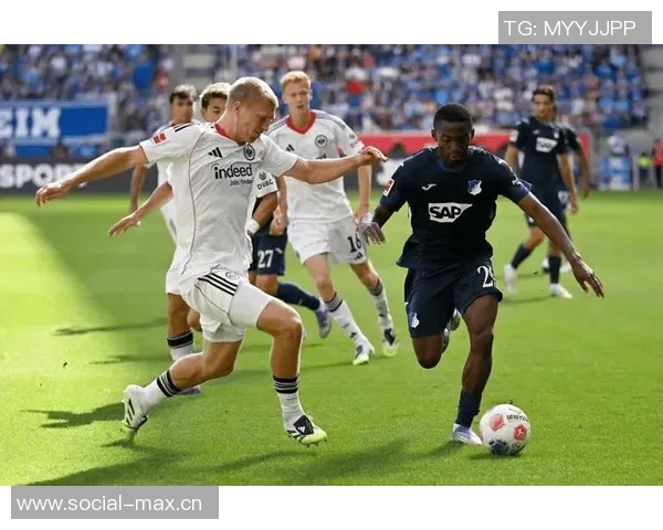 林茨城3-1战胜霍芬海姆,取得胜利!