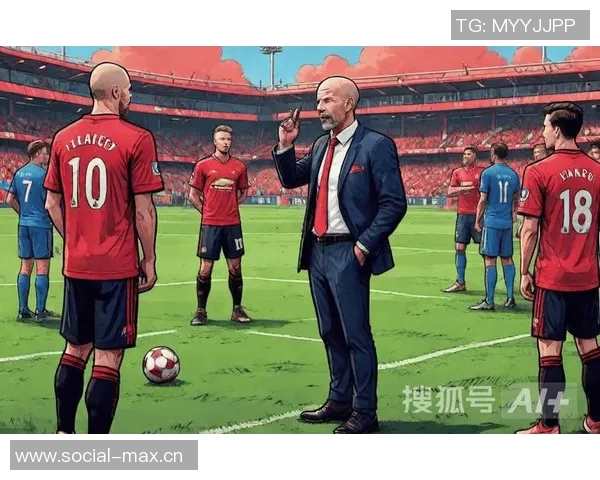 曼联宣布解雇滕哈赫,球队迎来新的战术调整 曼联宣布解雇滕哈赫,球队迎来新的战术调整