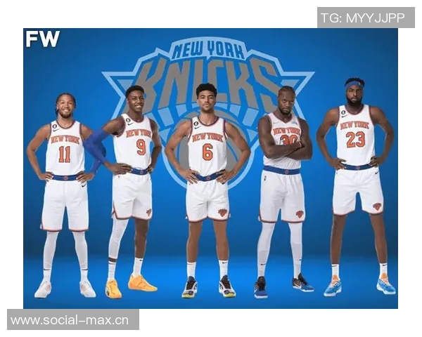 尼克斯主帅谈未来计划,稳扎稳打冲击总冠军 尼克斯主帅谈未来计划,稳扎稳打冲击总冠军