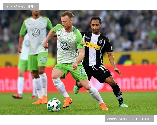 沃尔夫斯堡逼平慕尼黑1860，德甲豪门战绩动荡难料