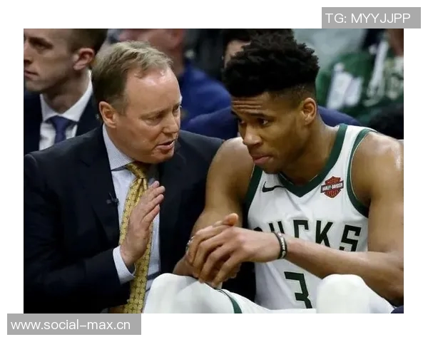 雄鹿队主帅因健康问题请假，球队成绩受影响