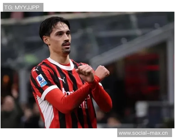 意甲球队AC米兰宣布签下新秀中场大将，实力得以进一步强化