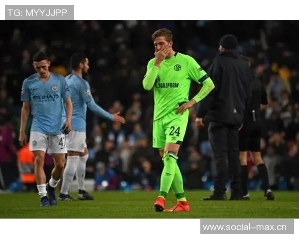 沙尔克04主场大胜科隆，终结连败纪录，重振雄风