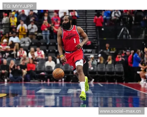 快船遭遇连败，季后赛形势不妙