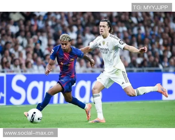 皇家马德里签下新秀，挑战巴塞罗那在西甲霸主地位